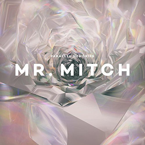Mr. Mitch: Parallel Memories - COMPACT DISCS