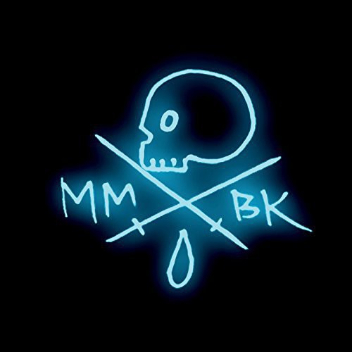 Metermaids: We Brought Knives - COMPACT DISCS