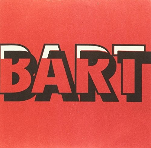 Bart: Bart By Bart