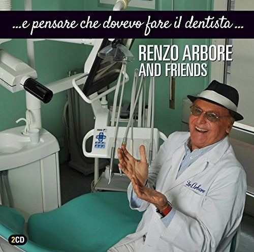 Arbore, Renzo: Renzo Arbore & Friends