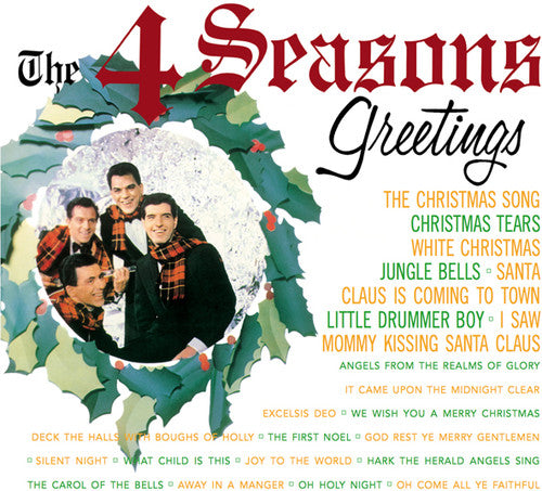 Four Seasons: Greetings