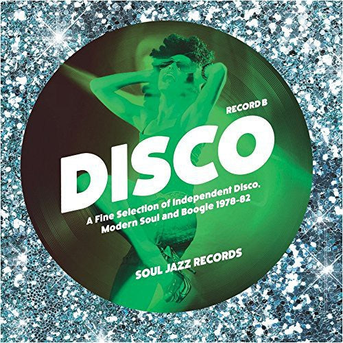 Soul Jazz Records Presents: Disco 2 - VINYL LP