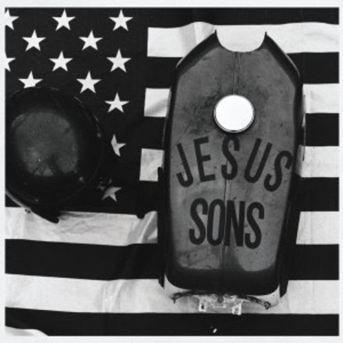 Jesus Sons: Jesus Sons