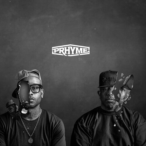 Prhyme: Prhyme - COMPACT DISCS