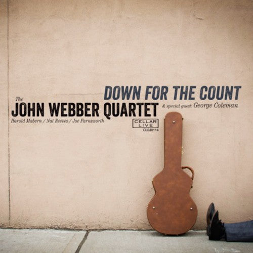 Webber, John: Down for the Count