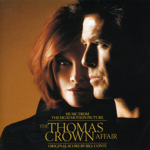 Thomas Crown Affair (1999) / O.S.T.: Thomas Crown Affair (1999) (Original Soundtrack)