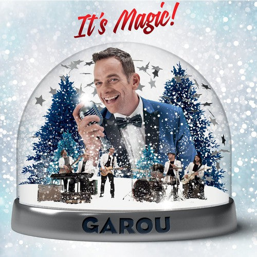 Garou: It's Magic