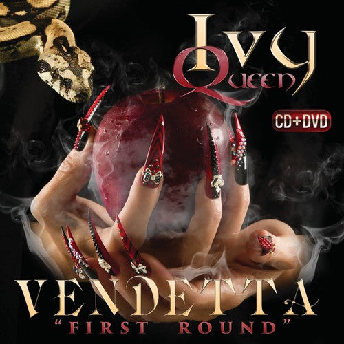 Ivy Queen: Vendetta: First Round