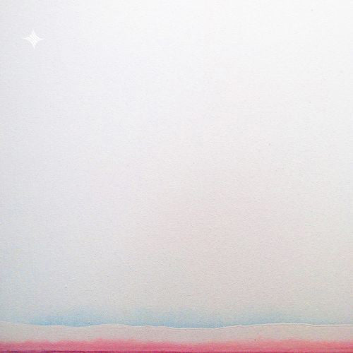 Cascella, Maurizio: Oil on Canvas