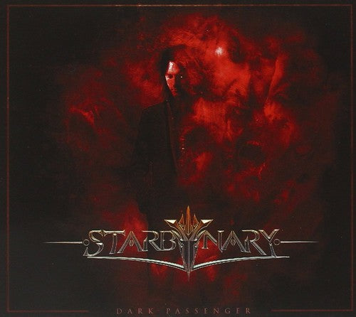 Starbynary: Dark Passenger