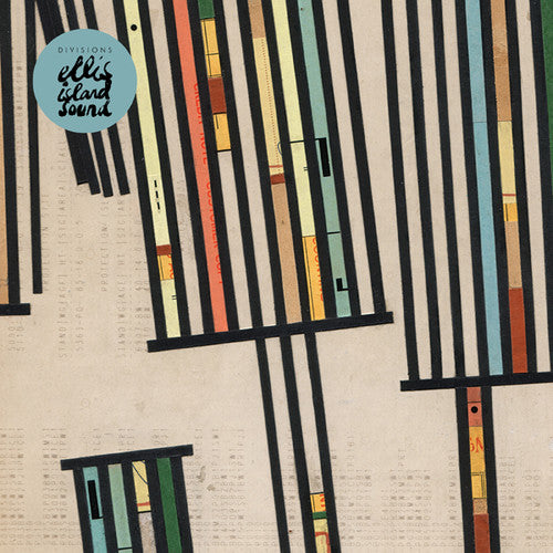 Ellis Island Sound: Divisions - COMPACT DISCS