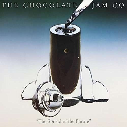 Chocolate Jam Co.: Spread of the Future