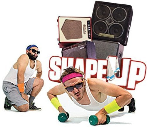 Artist of the Year: Shape Up