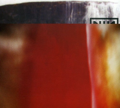 Nine Inch Nails: Fragile - COMPACT DISCS