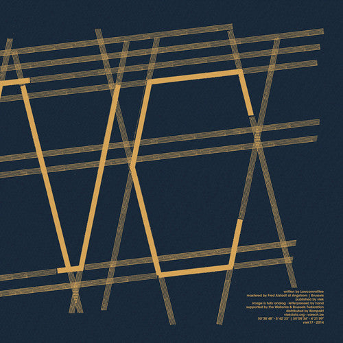 Lowcommittee: Race at Neon Club
