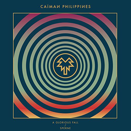 Caiman Philippines: Glorious Fall / Sperne
