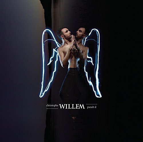 Willem, Christophe: Parat-Il