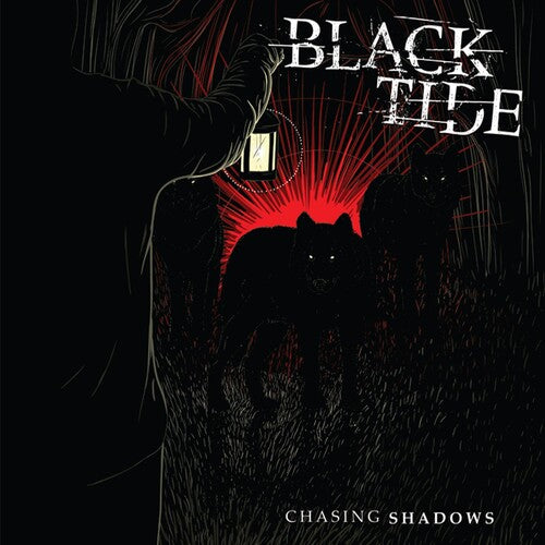 Black Tide: Chasing Shadows