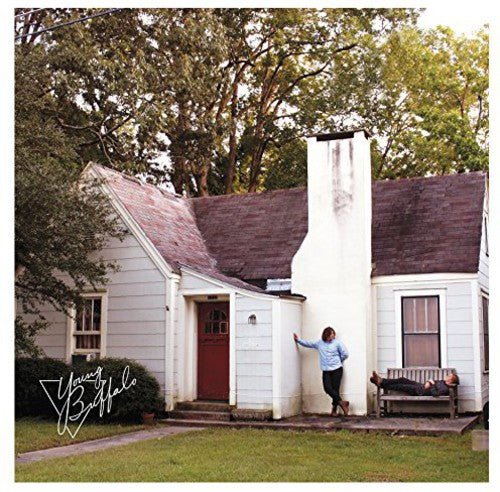 Young Buffalo: House