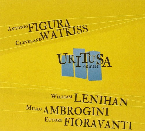 Ukitusa: Ukitusa