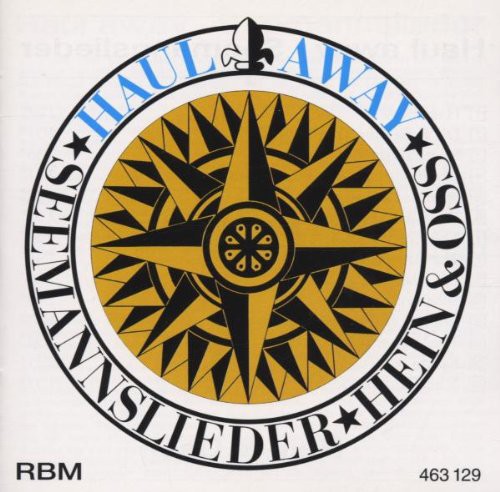 Hein / Oss: Haul Away