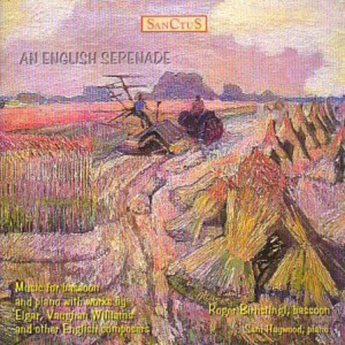 Birnstingl / Haywood: English Serenade