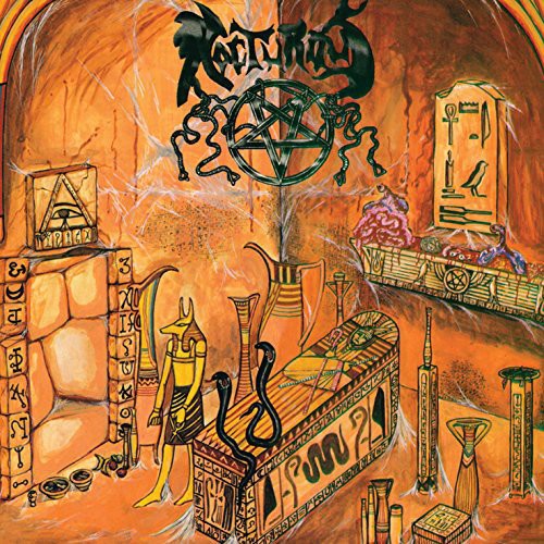 Nocturnus: Nocturnus
