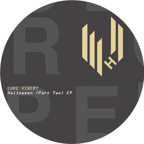 Vibert, Luke: Halloween (Part Two) EP