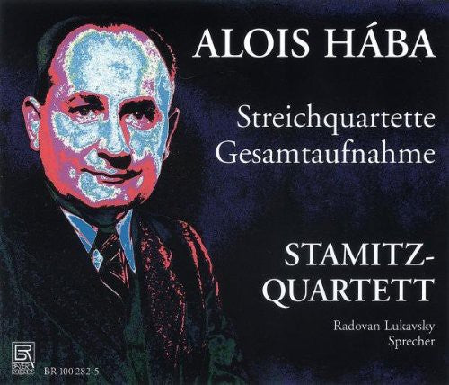 Habaalois: STR QRTS
