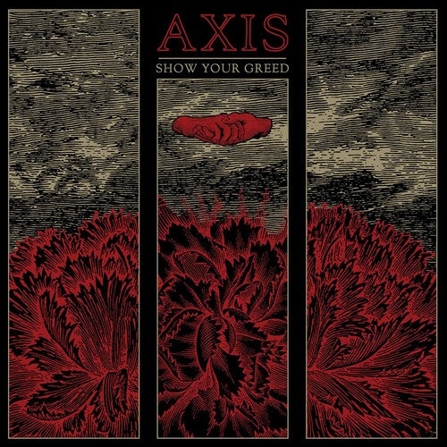 Axis: Show Your Greed