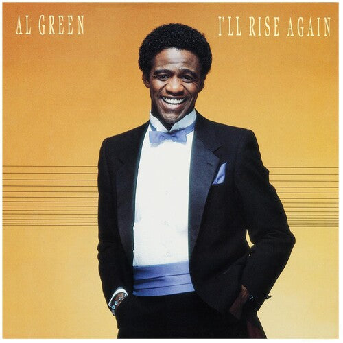 Green, Al: I'II Rise Again