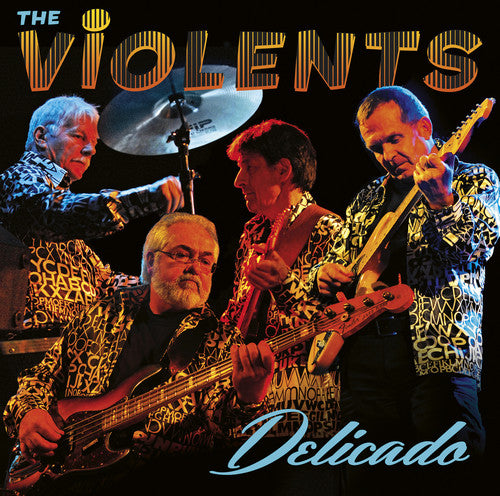 Violents: Delicado