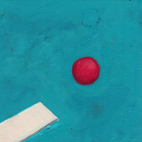 Dutch Uncles: O Shudder - COMPACT DISCS