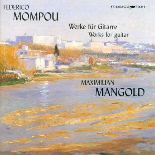 Federico / Mangold: Cancons I Danses