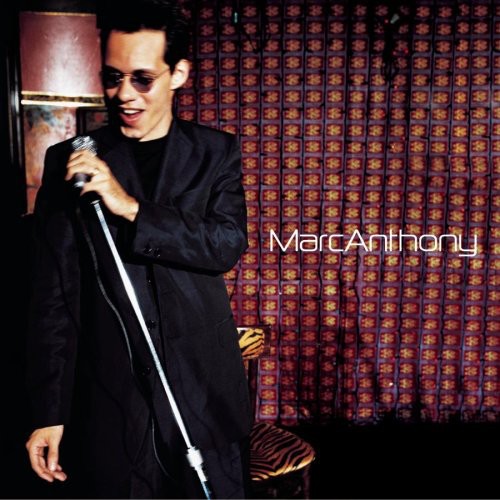 Anthony, Marc: Marc Anthony