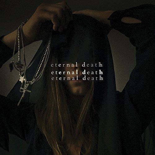 Eternal Death: Eternal Death - COMPACT DISCS