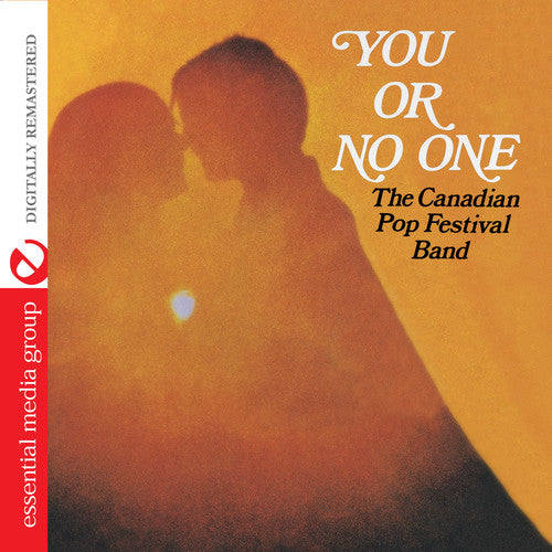 Canadian Pop Festival Band: You or No One