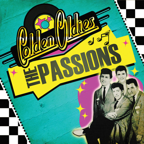 Passions: Golden Oldies