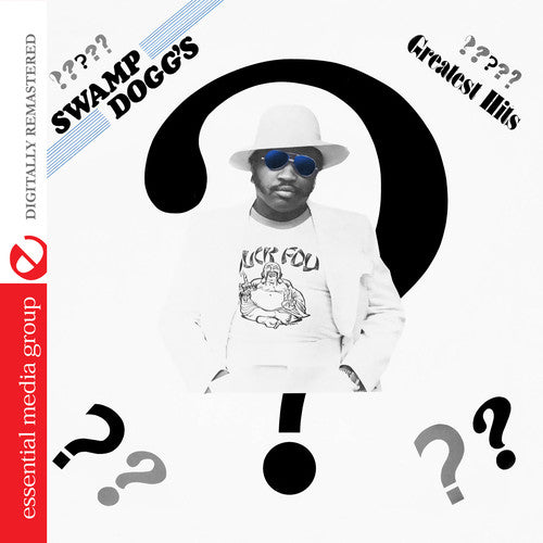 Swamp Dogg: Greatest Hits