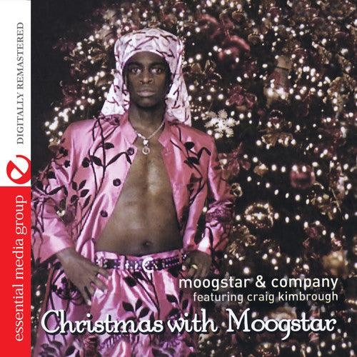 Moogstar & Company: Christmas with Moogstar