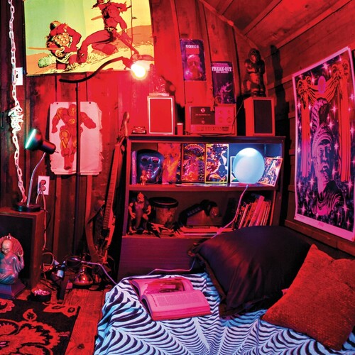 Monster Magnet: Cobras & Fire [The Mastermind Redux] [Digipak] - COMPACT DISCS