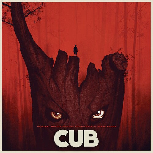 Moore, Steve: Cub (Original Soundtrack)