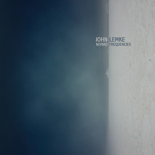 John Lemke: Nomad Frequencies - COMPACT DISCS