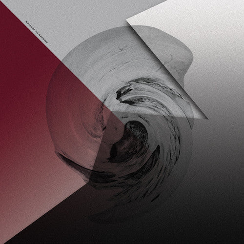 Ricardo Donoso: Machine To Machine - COMPACT DISCS