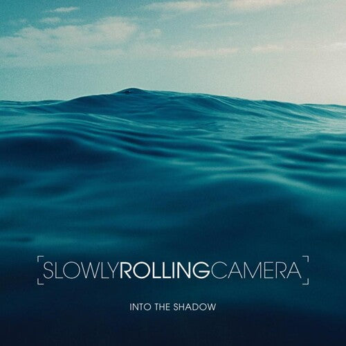 Slowly Rolling Camera: Into the Shadow - COMPACT DISCS