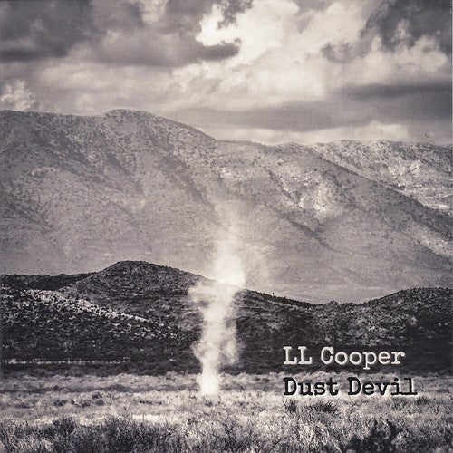 Cooper, L.L.: Dust Devil