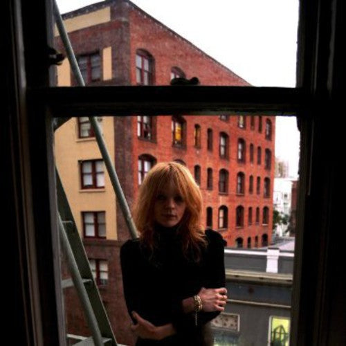 Pratt, Jessica: On Your Own Love Again