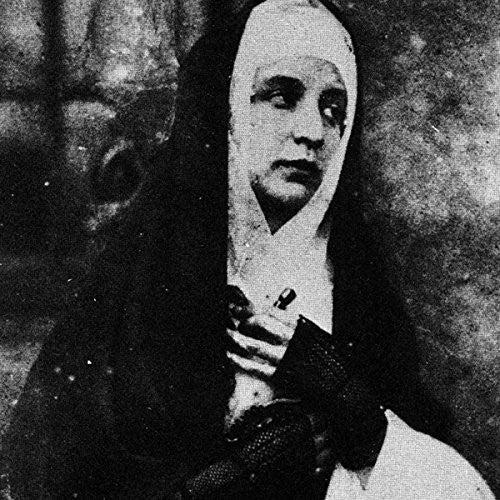 Body & Thou: You Whom I Have Always Hated / Released from Love - COMPACT DISCS