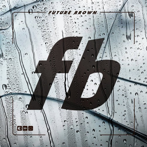 Future Brown: Future Brown - COMPACT DISCS