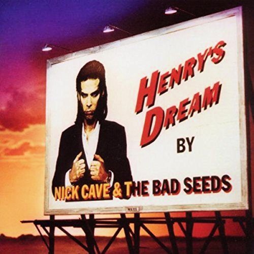 Nick Cave: Henry's Dream - VINYL LP